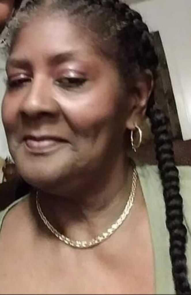 Reva L. Griffin Profile Photo