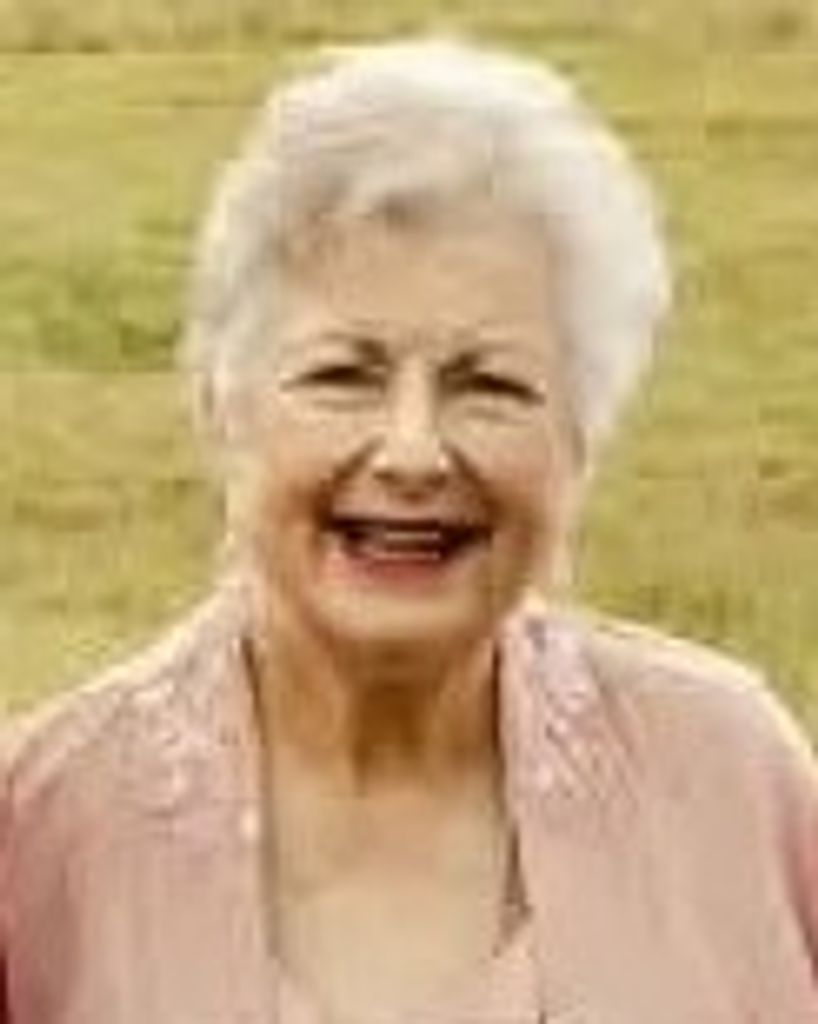 Janet Perkins Hampton Profile Photo