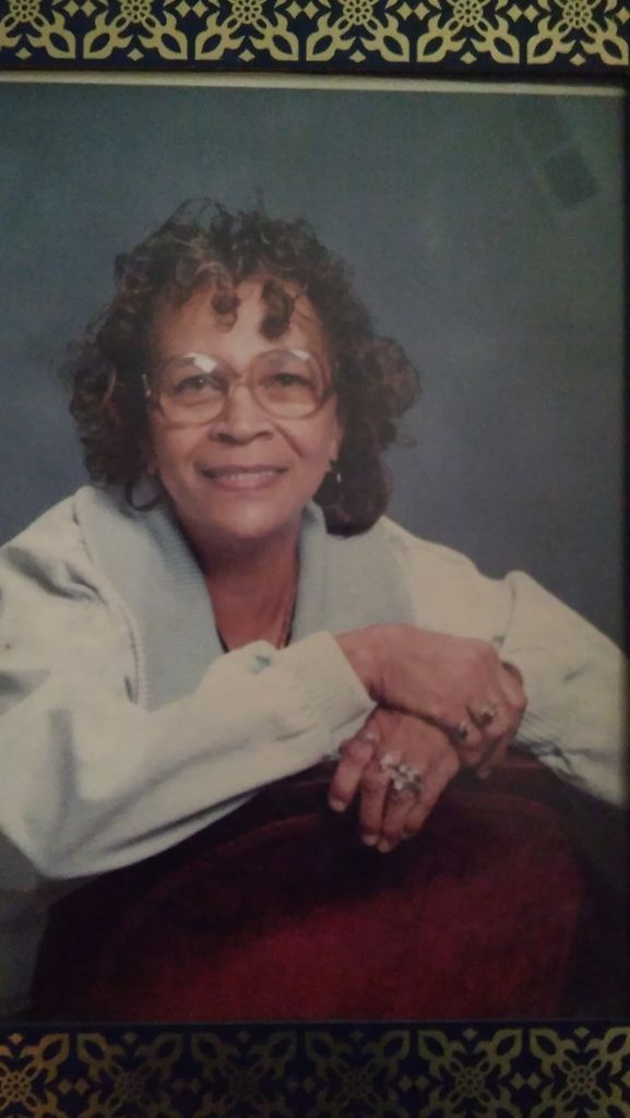 Winifred Robinson Profile Photo