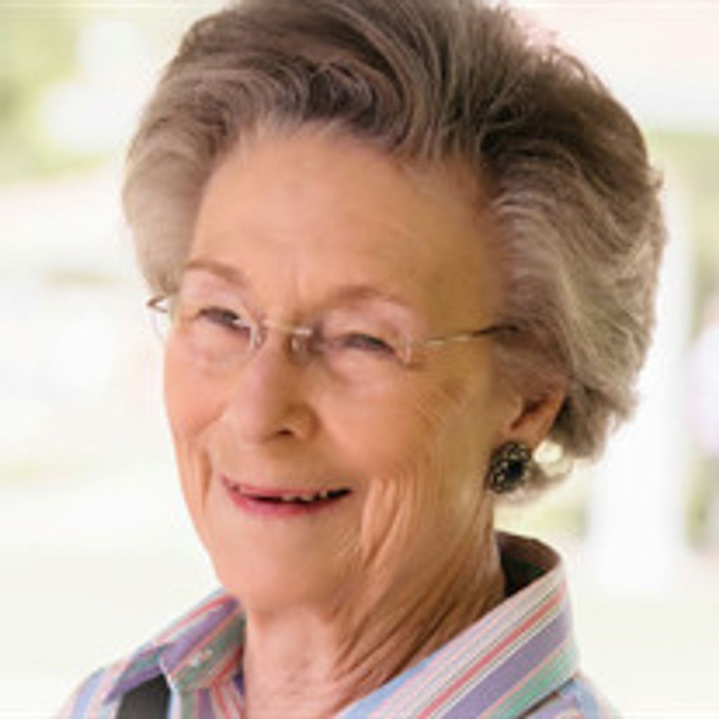 Norma C Mitchell