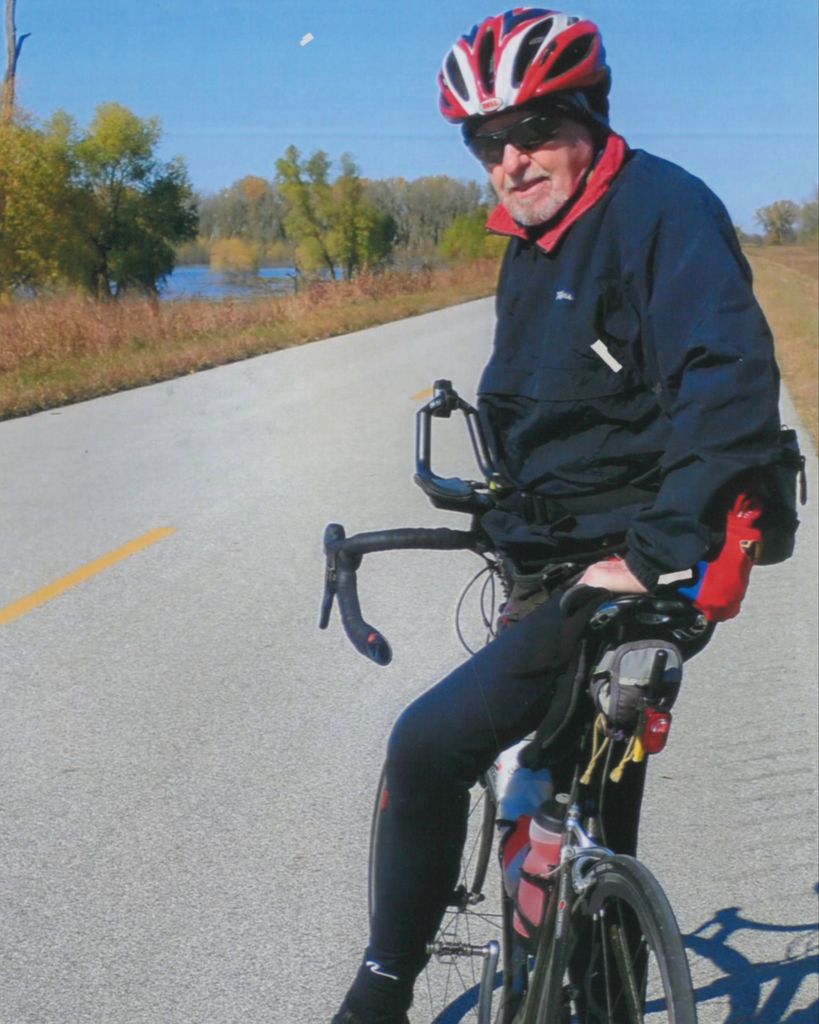 James Robert Kirlin Profile Photo