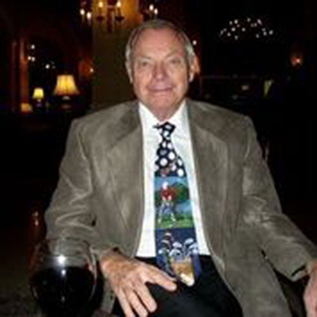 Allen  Richard Speed