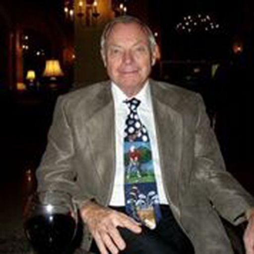 Allen  Richard Speed Profile Photo