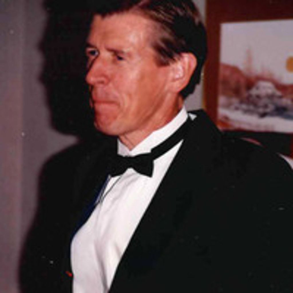 William "Bill" James Keeley