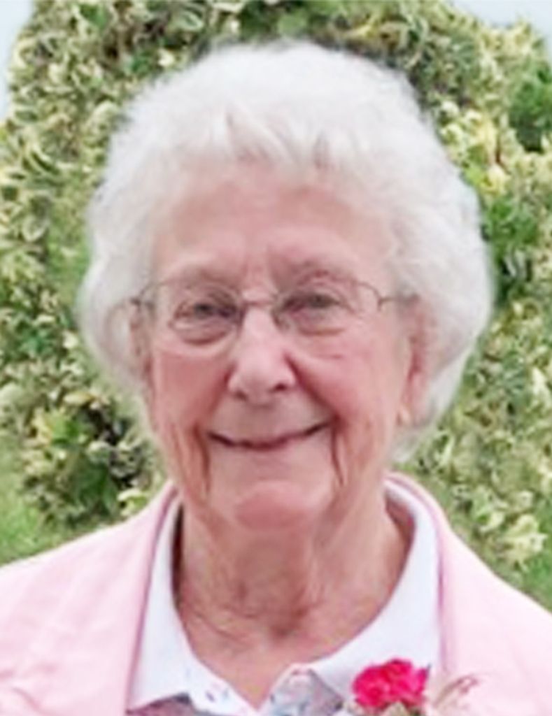 Jean Hough Profile Photo