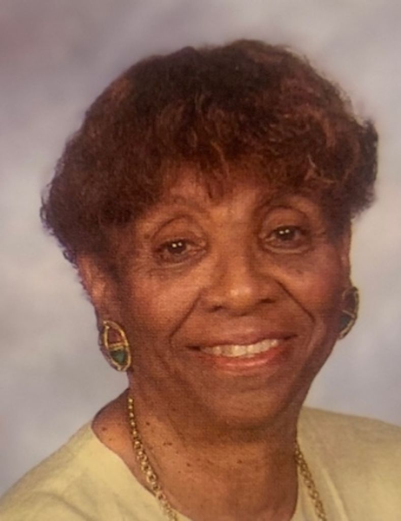 Bessie Elaine Brown Profile Photo
