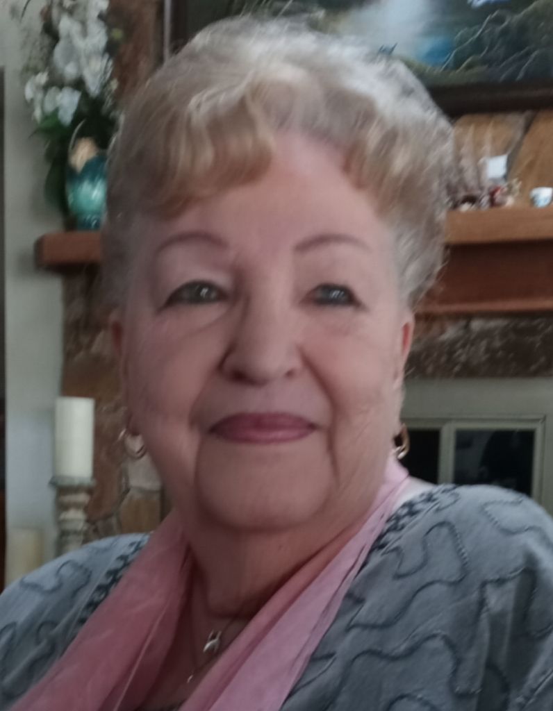 Bonnie Russell Profile Photo