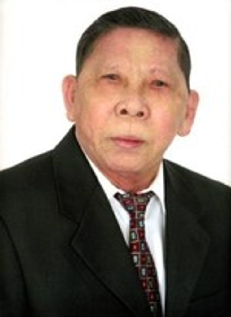 Tu Van Nguyen
