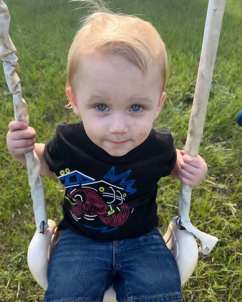 Waylon Bud Jarrett Profile Photo