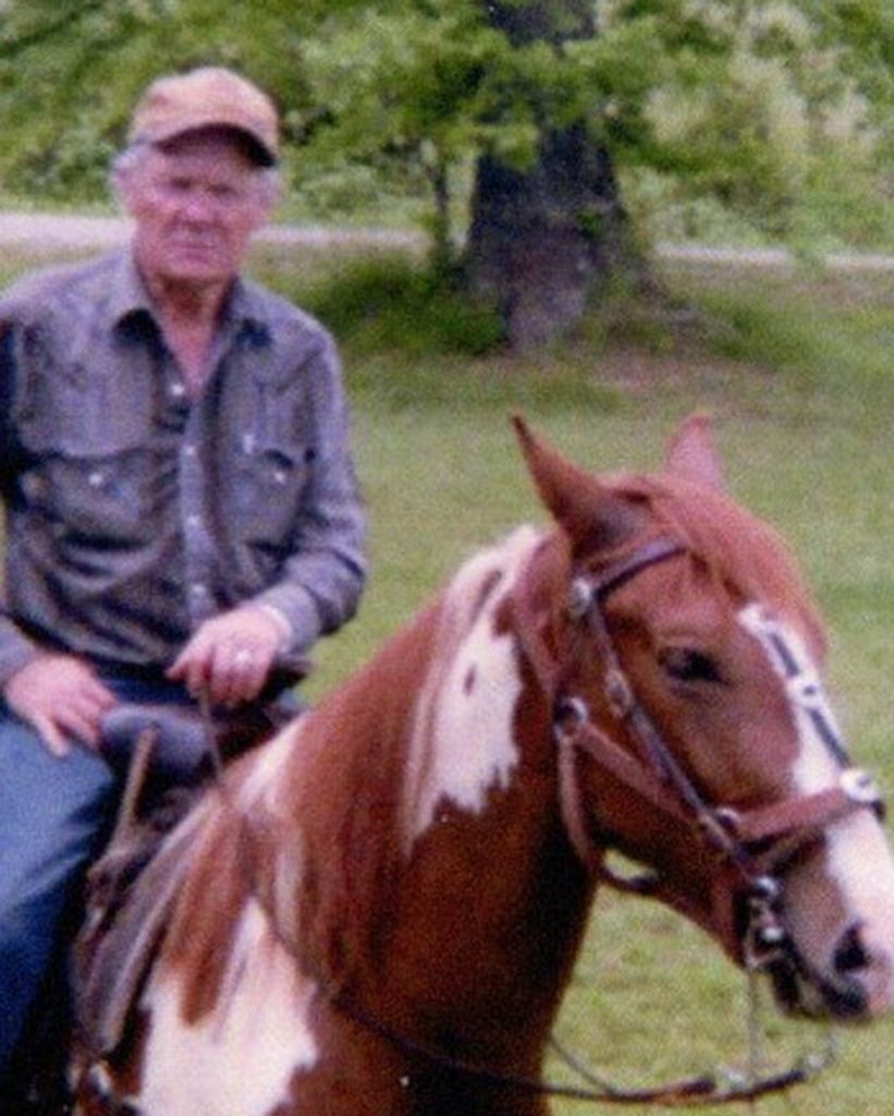 Leon Ray