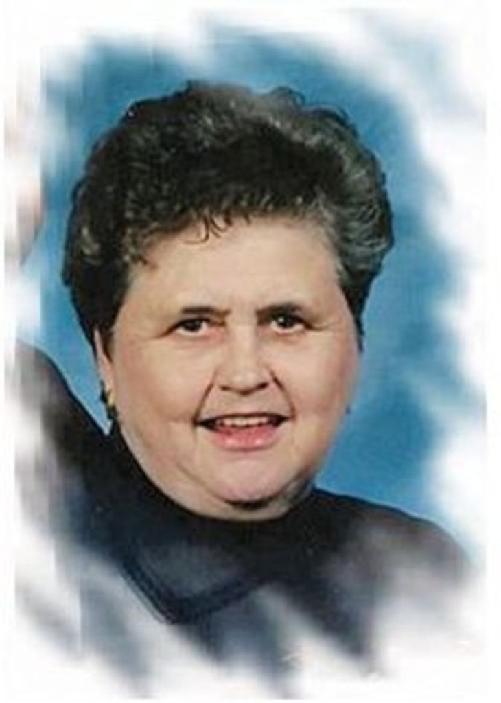 Vera Alice Arnold
