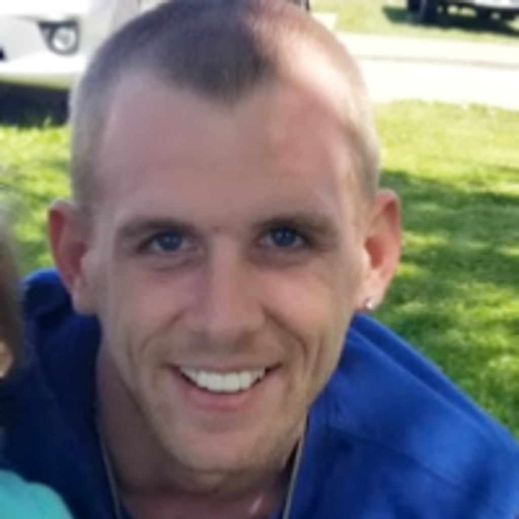 Christopher Dakota Wilson