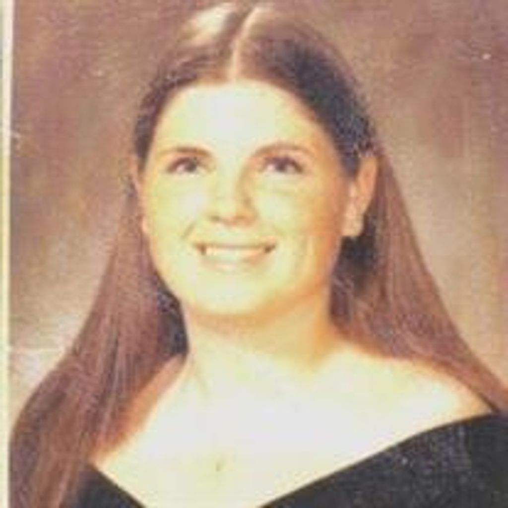 Barbara Anne Peterson