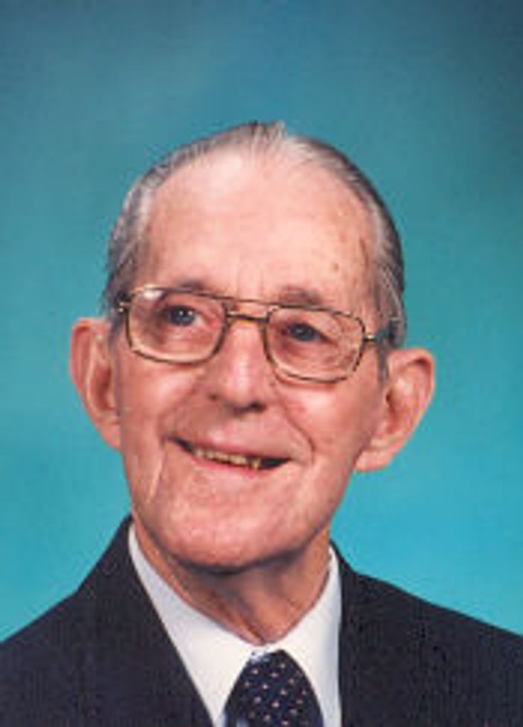 Hilary Edward Garrett Profile Photo