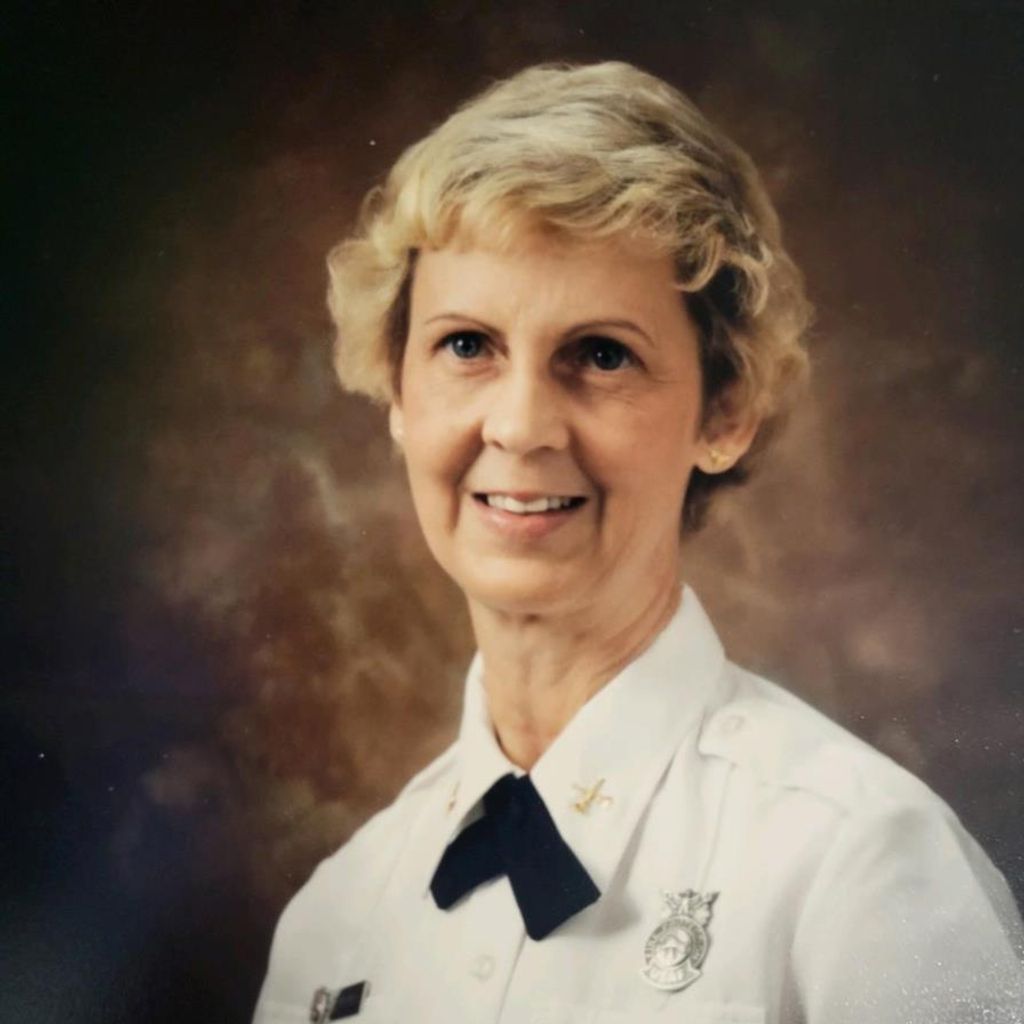 Carolyn Elaine Delk Strickland Cloney Ranallo Profile Photo