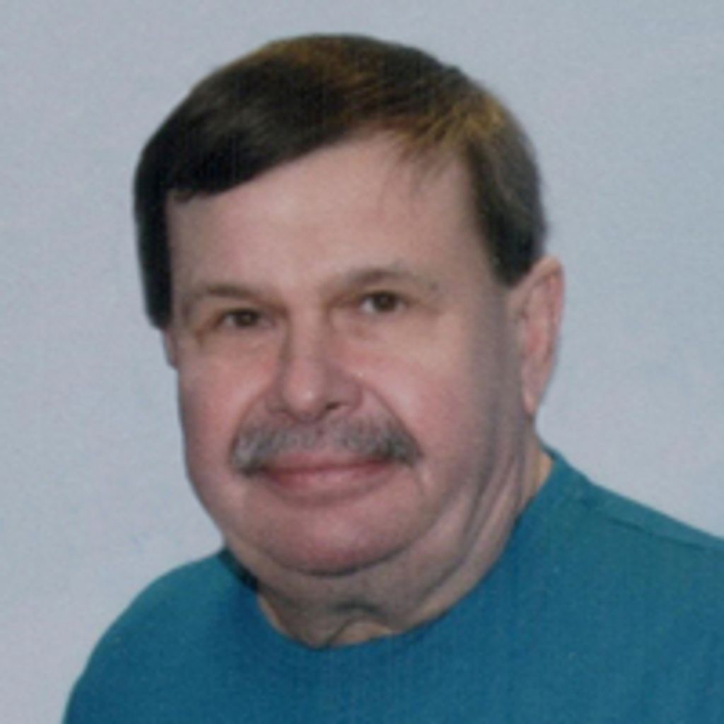 Dale "Norby" John Amerling Profile Photo