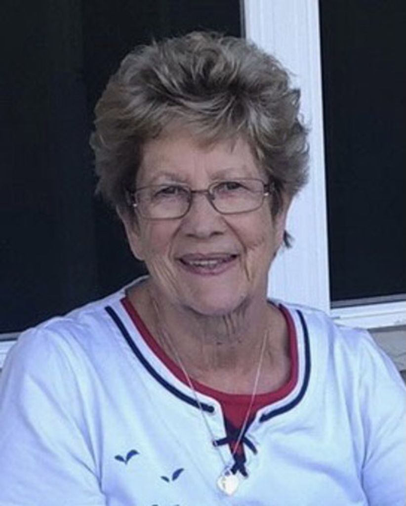 Jill Marie (Georgeson) Johnson Profile Photo
