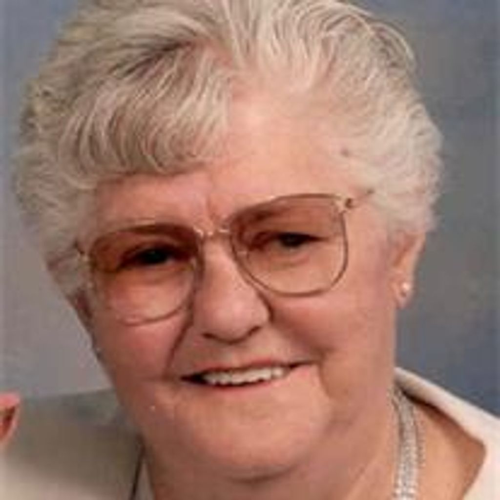 Marcella "Pat" Maxon