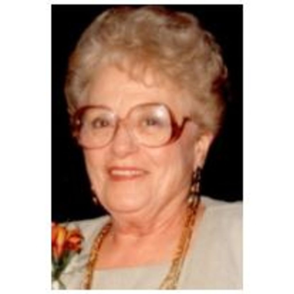 Mrs Jennie Centazzo