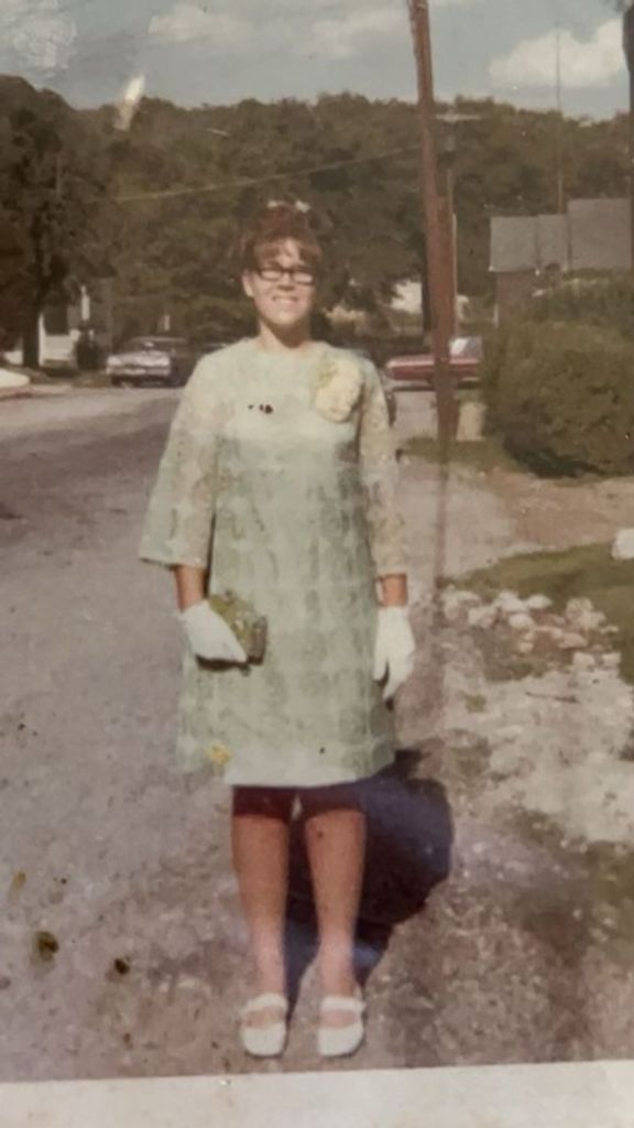 Carol Rhamy Profile Photo