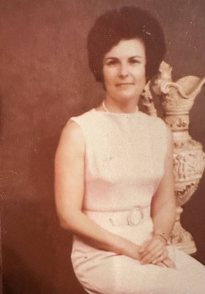 Oretha Carol Reasoner Profile Photo