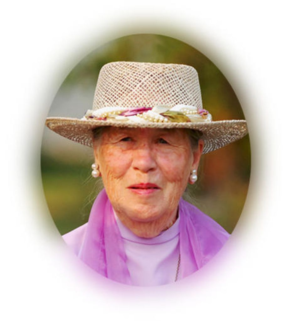 M. June Leasure Profile Photo