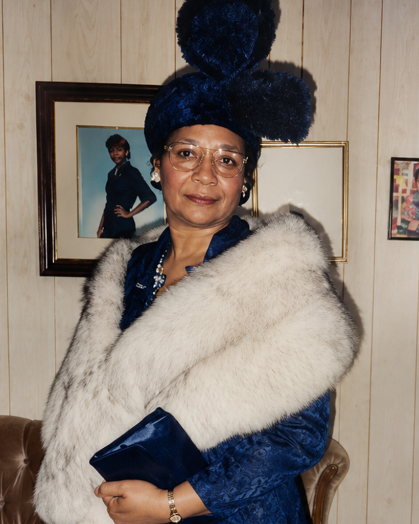 Betty L. Oglesby Profile Photo