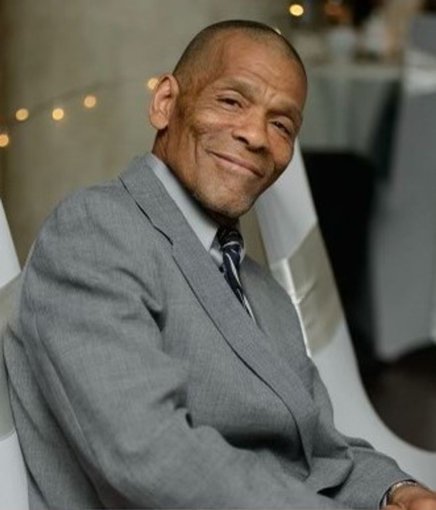Ernest Mckinney