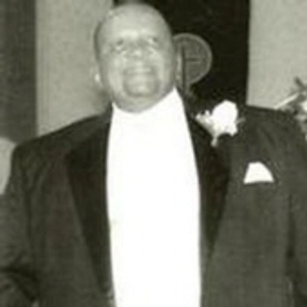 Leonard Roberts