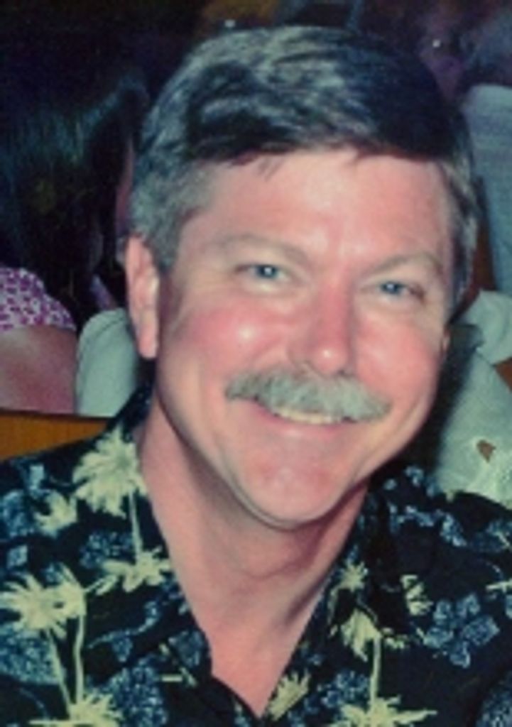 Richard Allen Garner