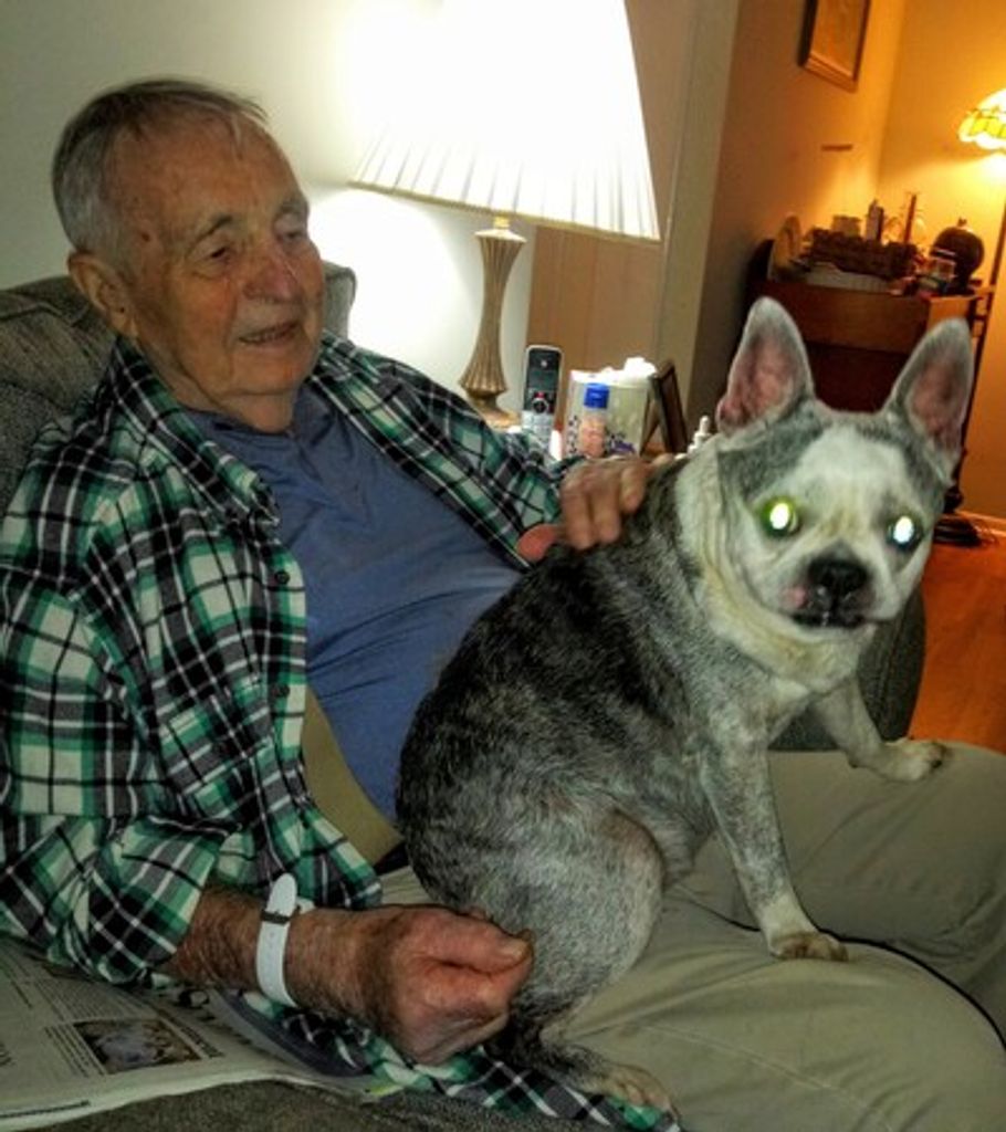 Clarence William Browder, Jr. Profile Photo