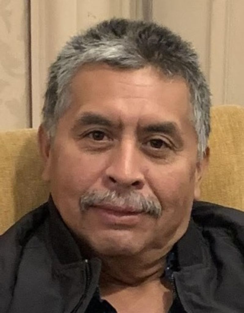 Joaquin Tobias Hernandez