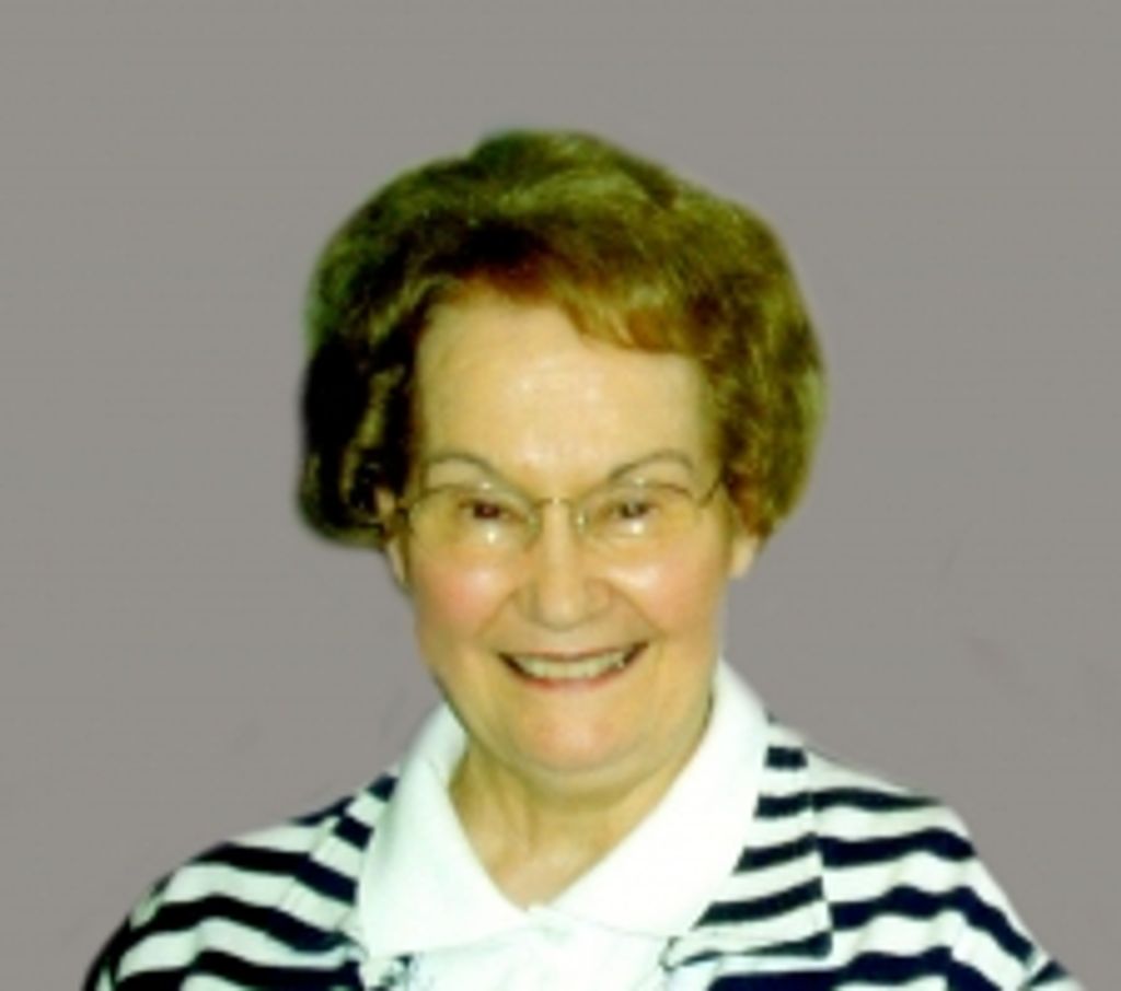 Geraldine  "Gerri" Gabbard
