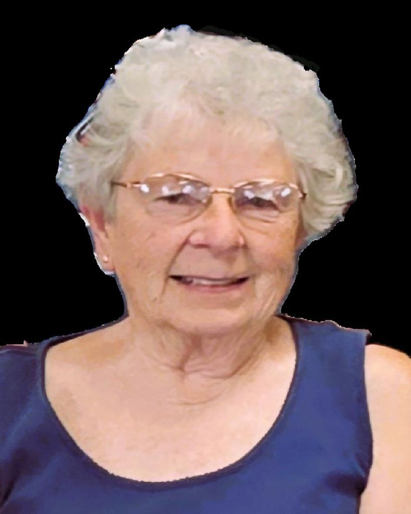Mary K. Raether Profile Photo