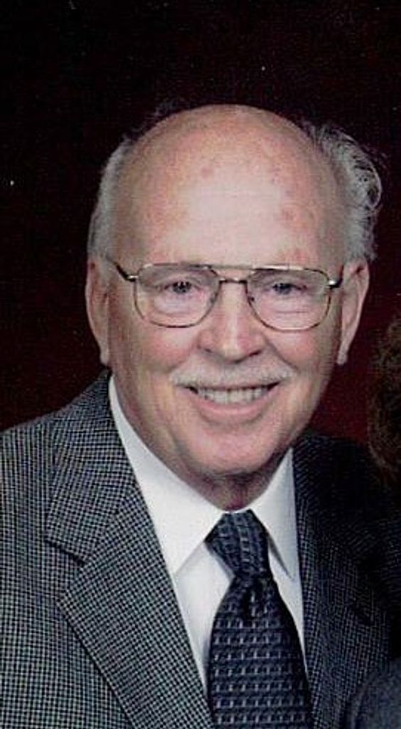 Richard J. Schoener