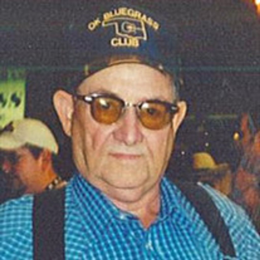 Thomas "Harold" Osborn