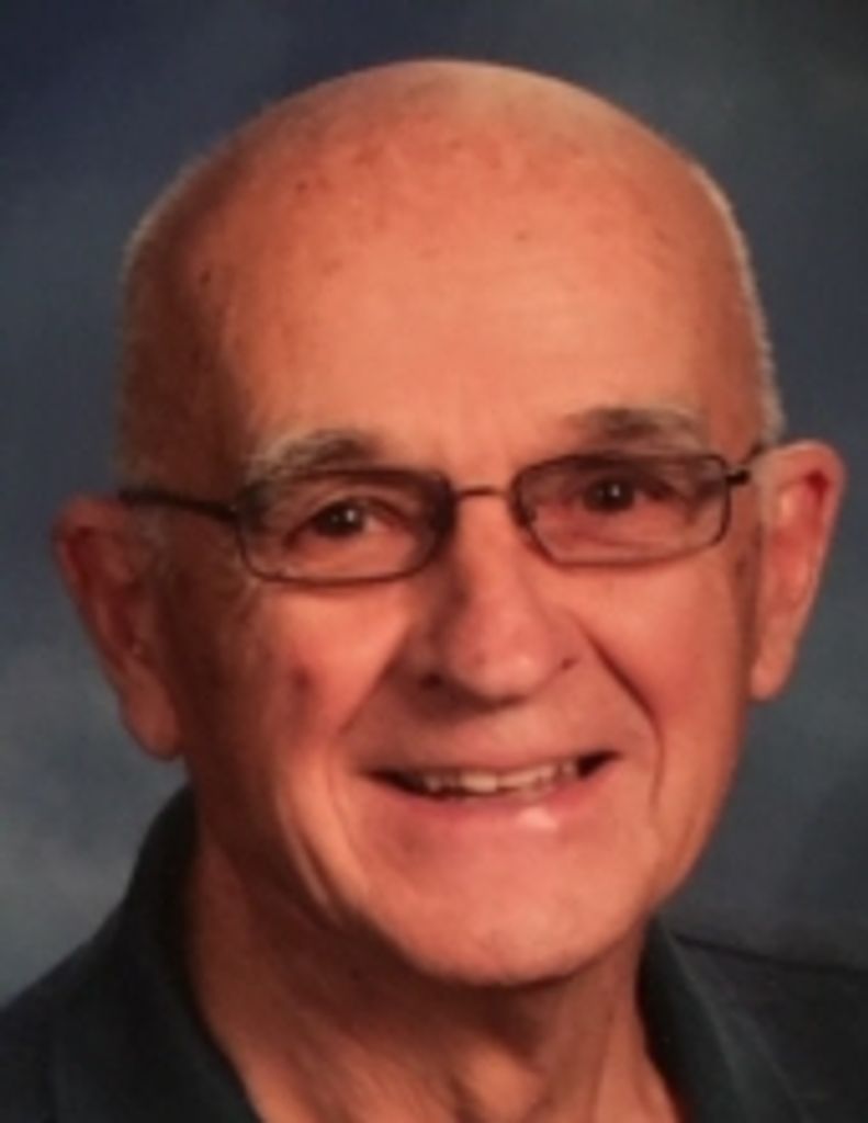 Robert "Bob" Herold