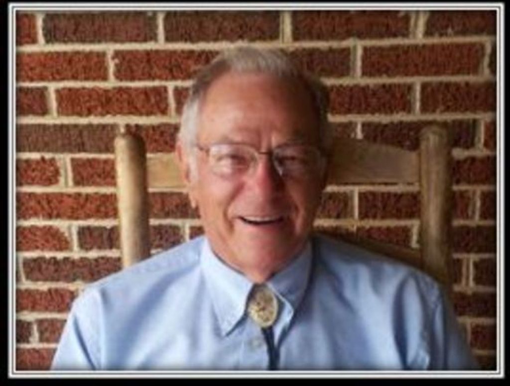 Kermit Elwood Williams