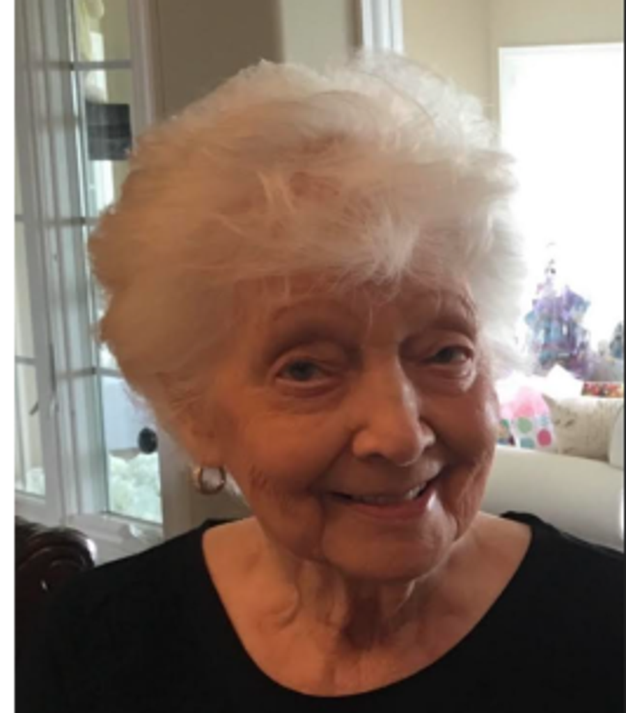 Betty Collins