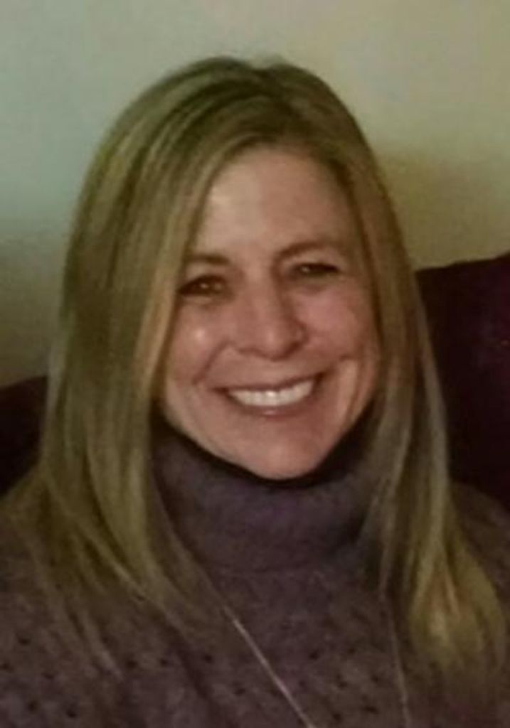 Rebecca Anne Jabaut Profile Photo