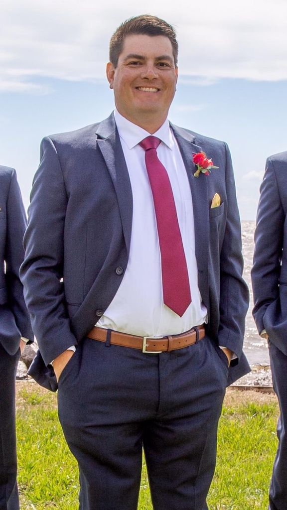 Brian Christopher Minerva