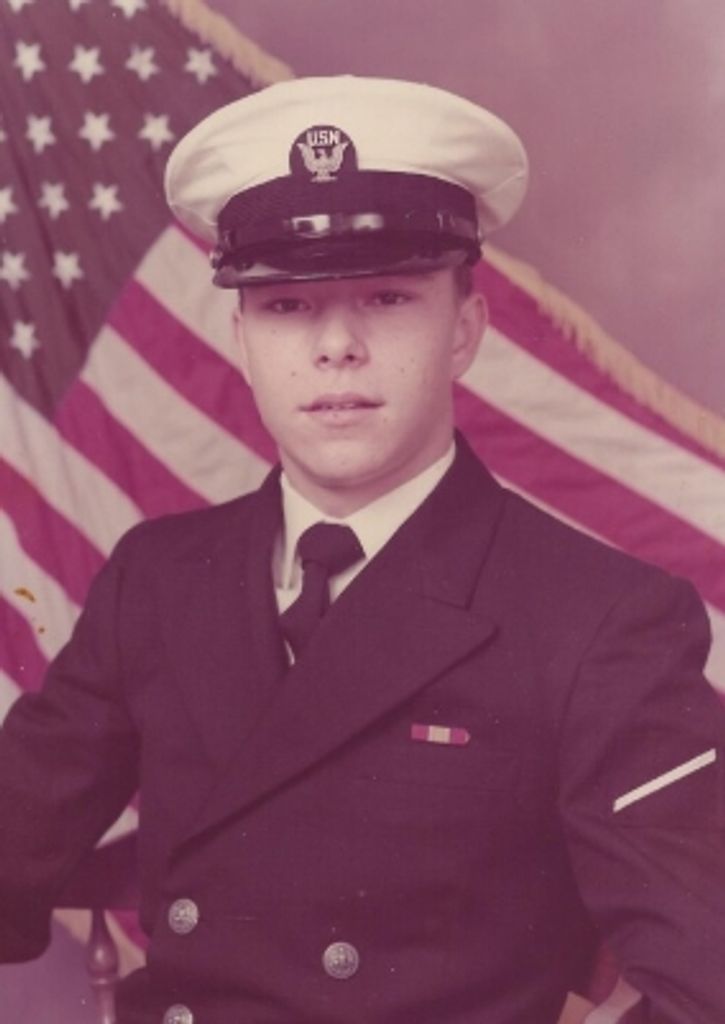 Mr Louis Perry Pulver Profile Photo