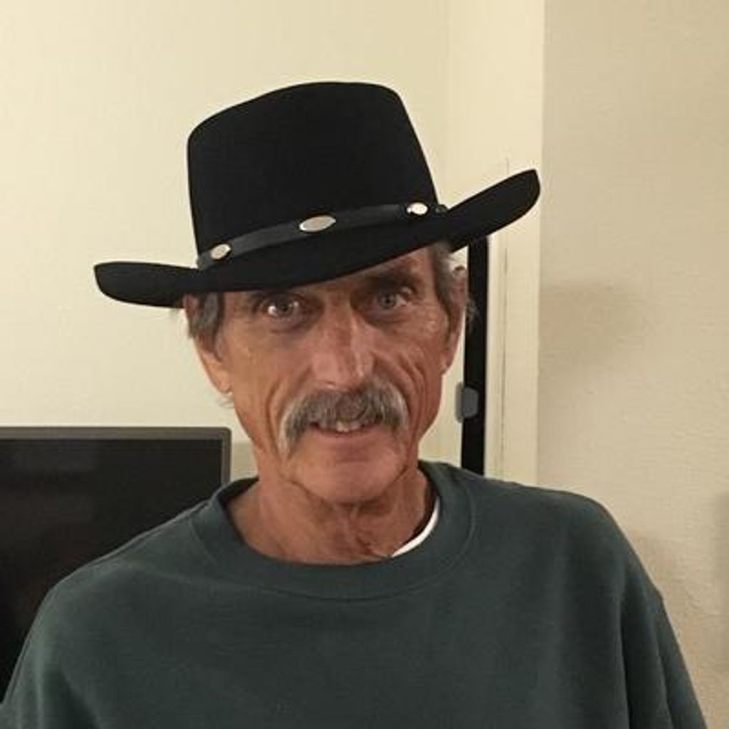 Michael John Friede