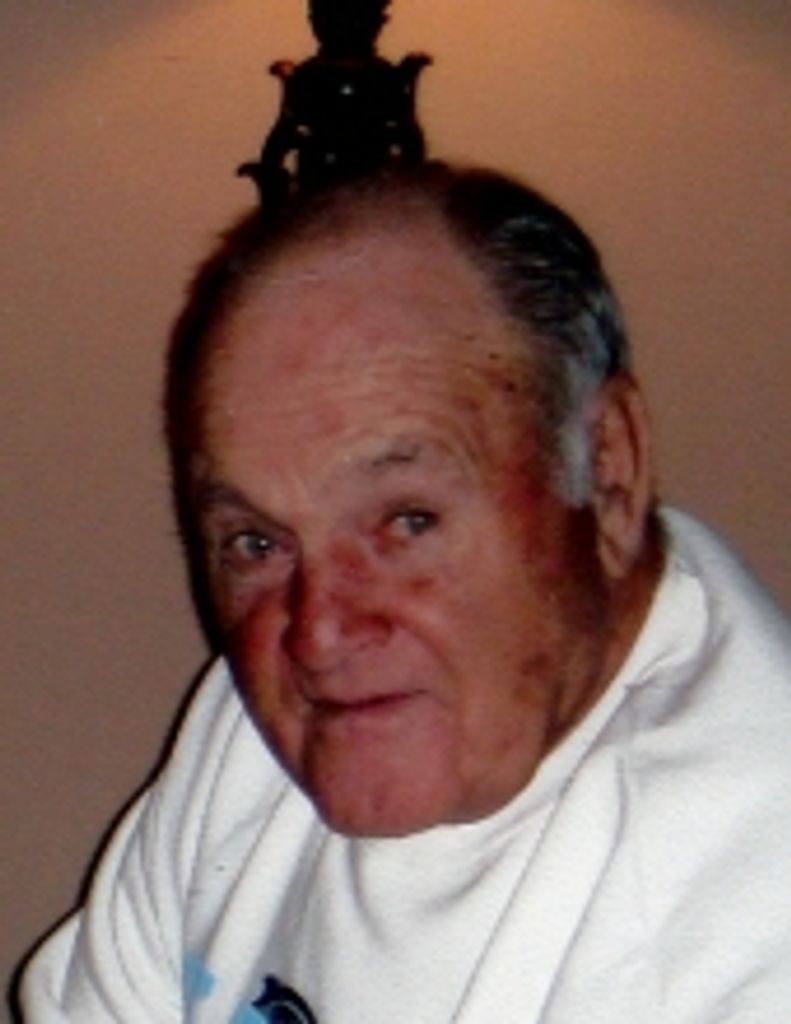 Truman  Edward Swearer
