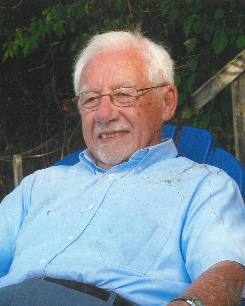 William A. Wehmeyer Profile Photo