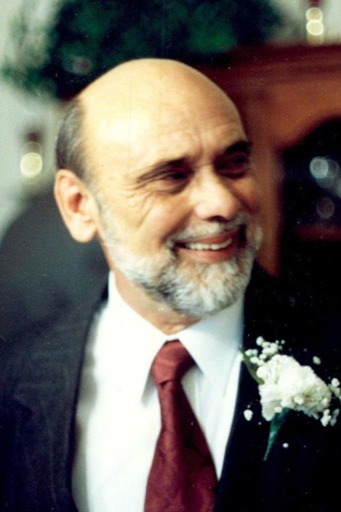 Gary Gene Hayes Profile Photo
