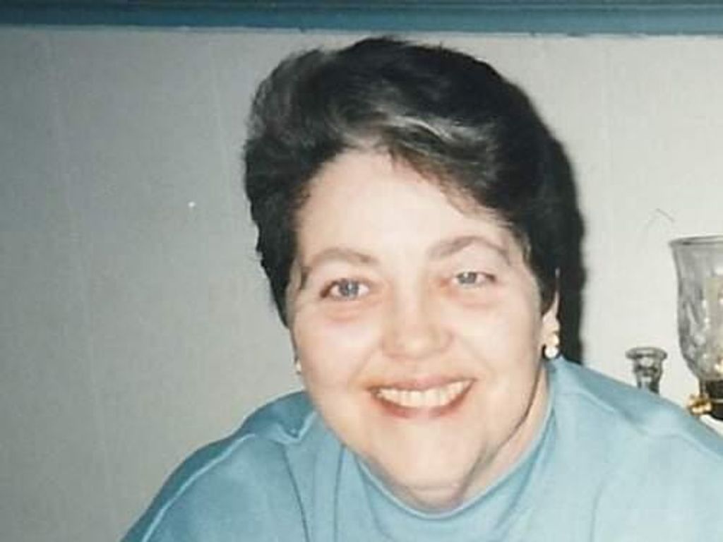 Carol "Jean" (Neuman) Fink Profile Photo