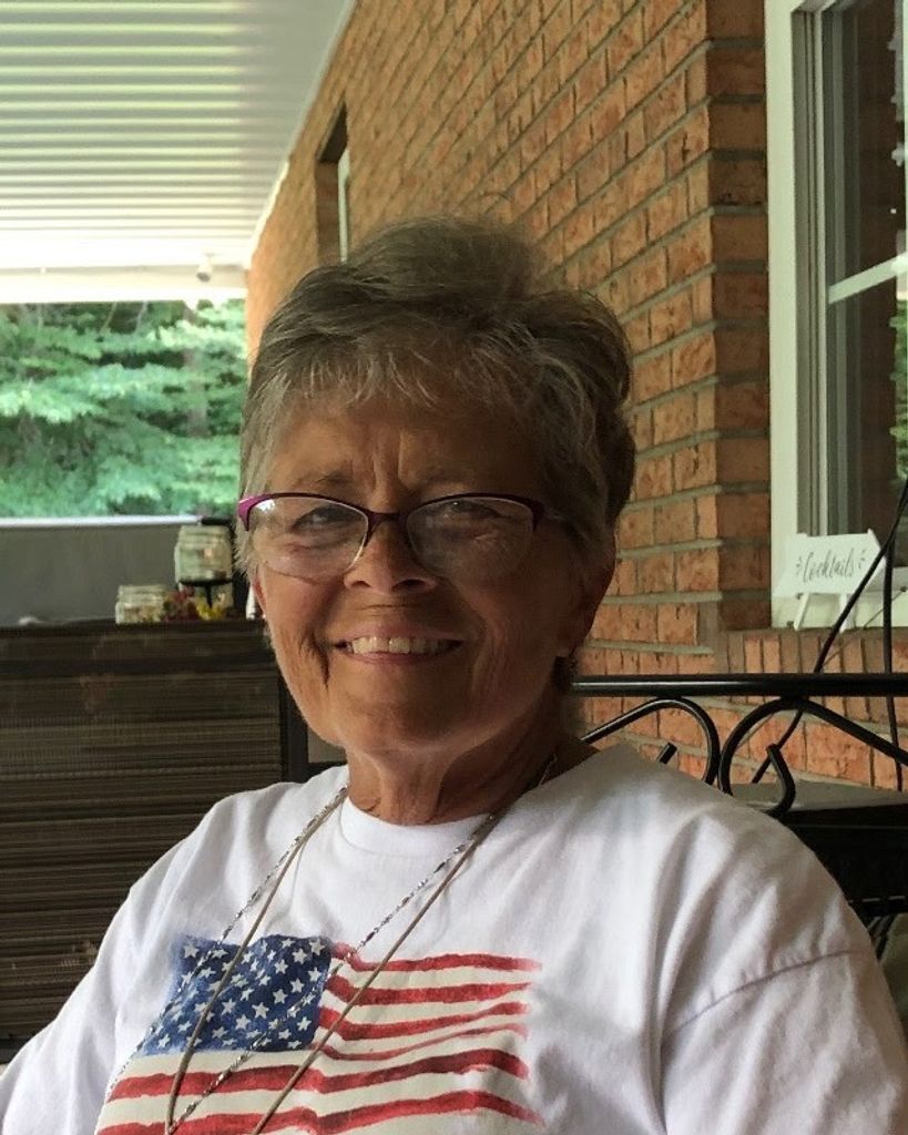 Betty E. Riley Lewis Profile Photo