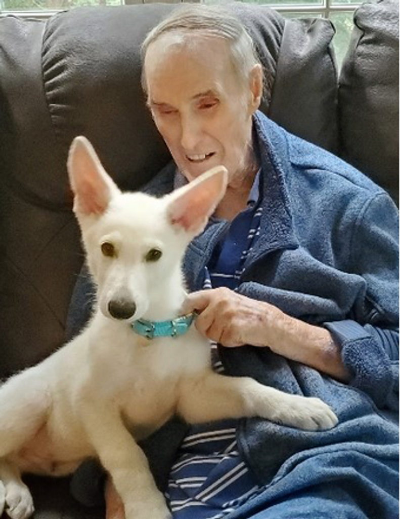 Wendell R. Bays Profile Photo