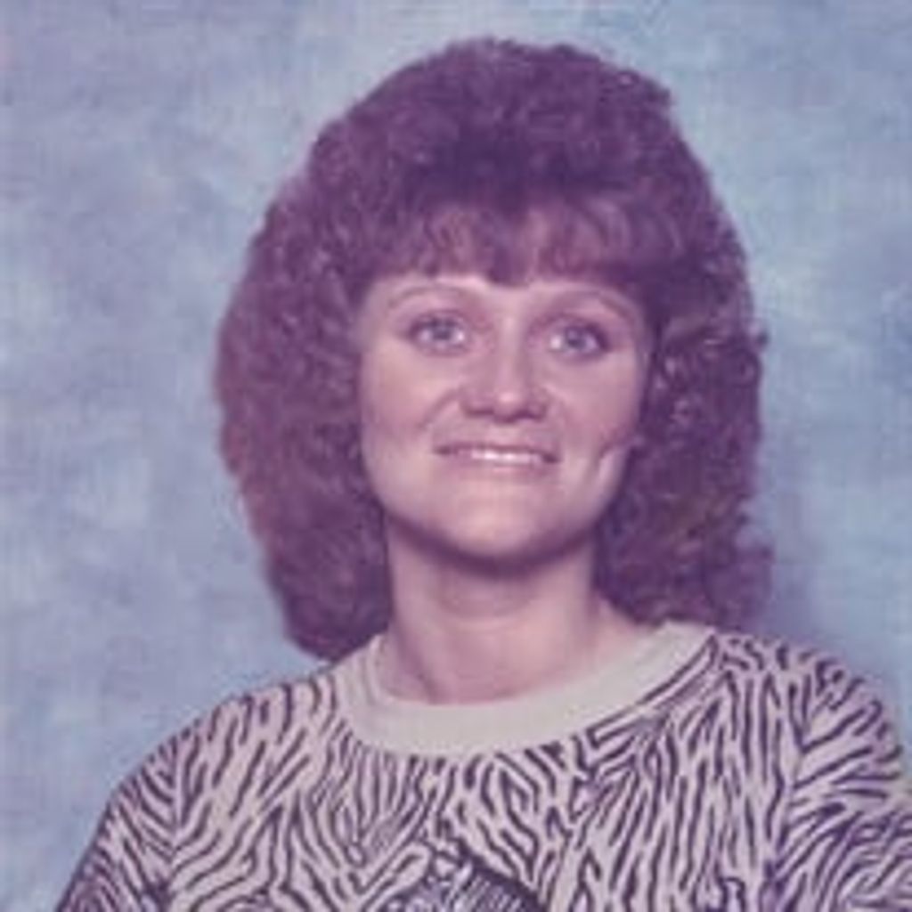 Brenda Kay Laurie